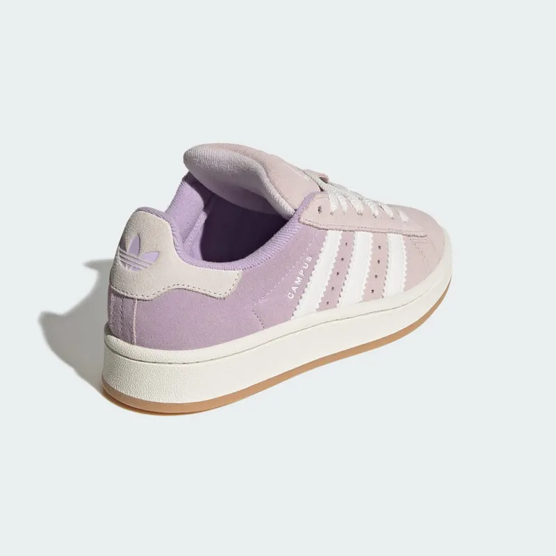 adidas Campus 00s Almost Pink White Powder Plum (JQ2141)