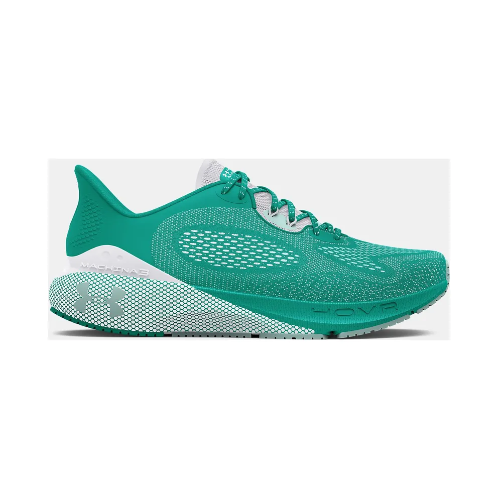 Under Armour HOVR™ Machina 3 Green (3024907-301)