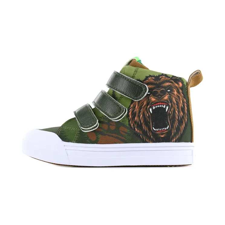 Go Banana’s Bear Print (GB)