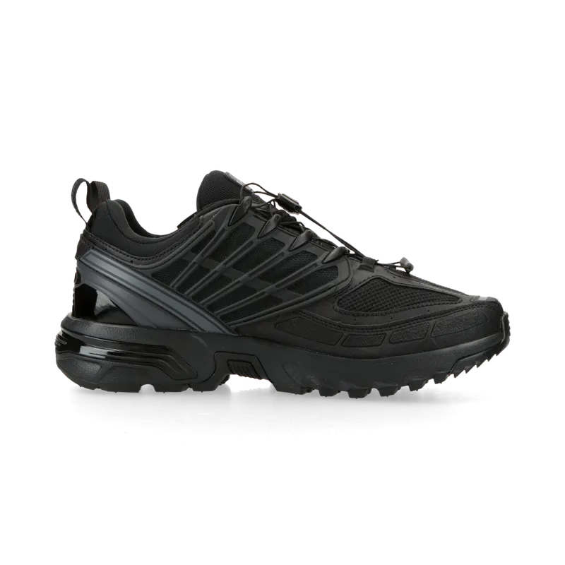 Salomon ACS PRO Gore-Tex (black / black / asphalt) – L47599400