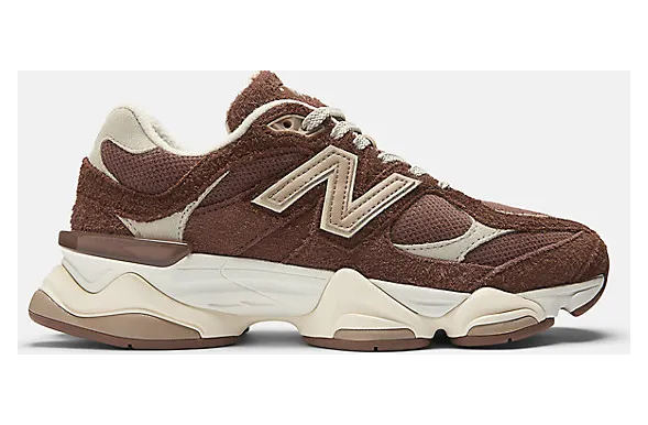 New Balance 9060 “Rich Oak” (U9060CCC)