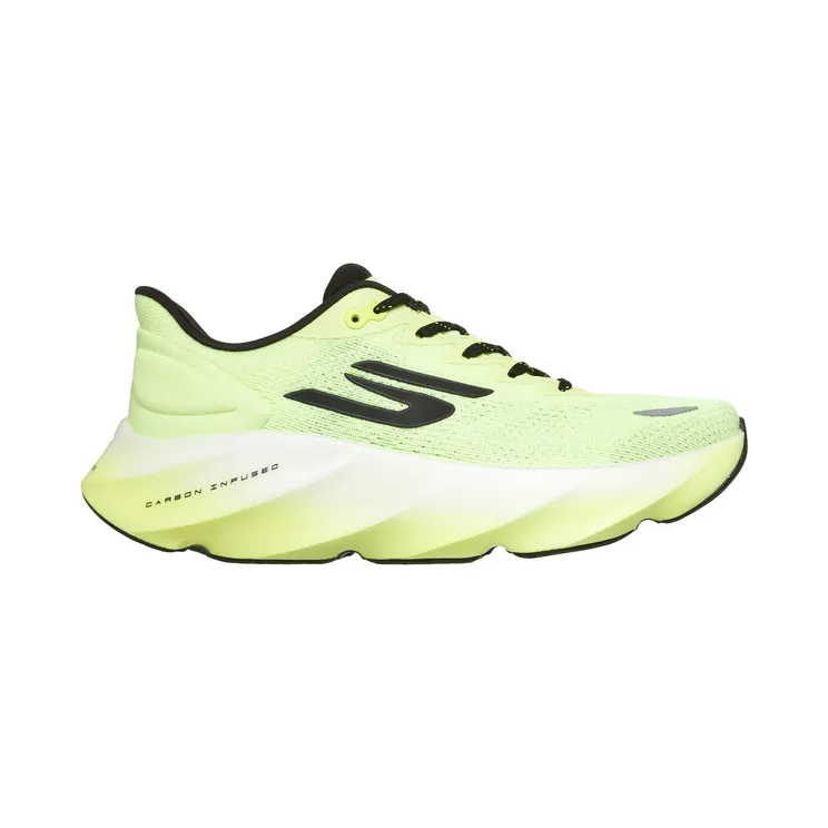 Skechers Aero Burst Yellow (246210YEL)