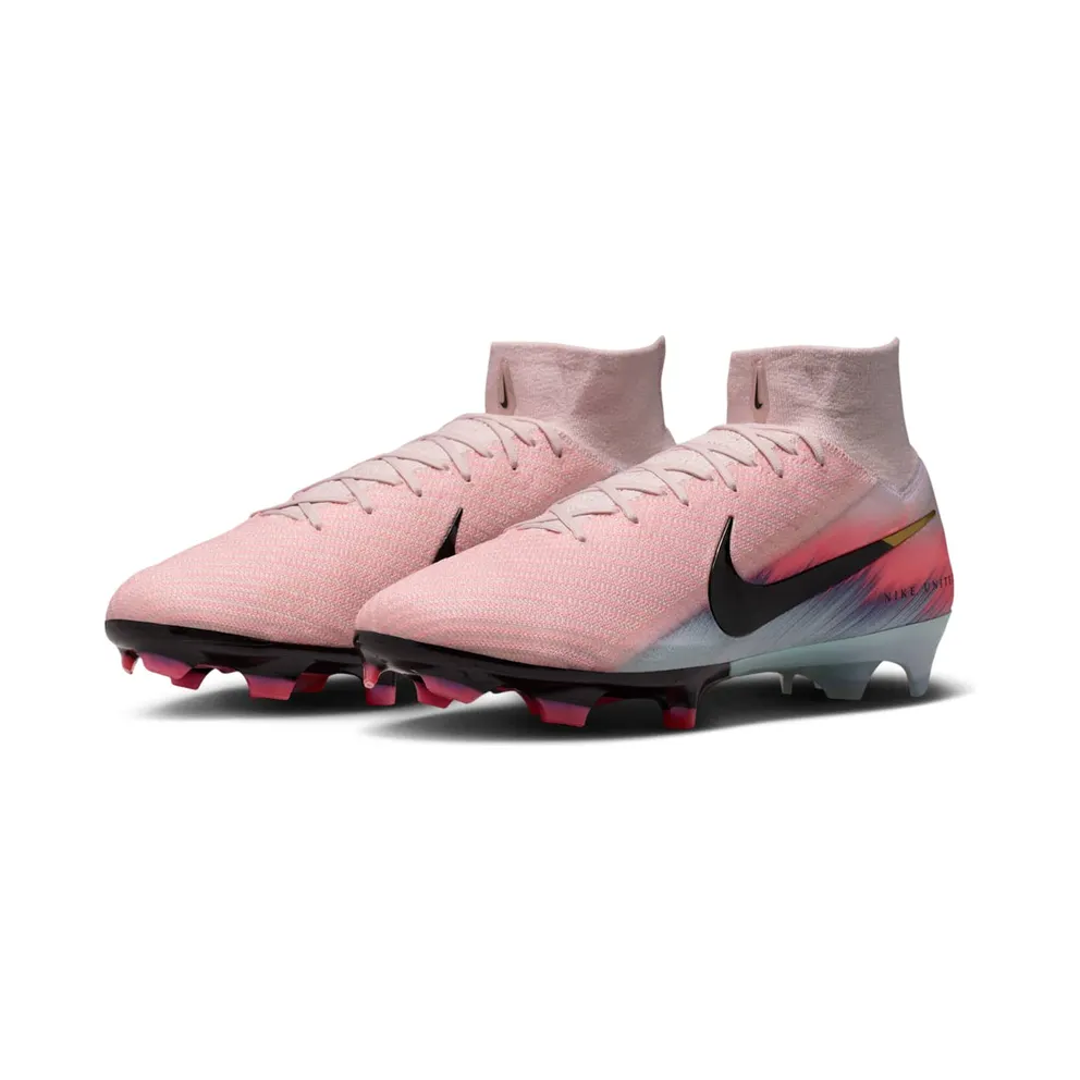 Nike Mercurial Silt Red / Racer Blue (IB2472-600)