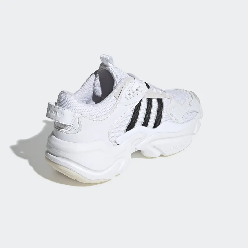 adidas Magmur White Black (W) Cloud White/Core Black/Grey Two (EE5139)
