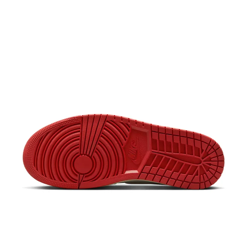 Air Jordan 1 High OG Rare Air “Cinnabar” (DB4612-100)