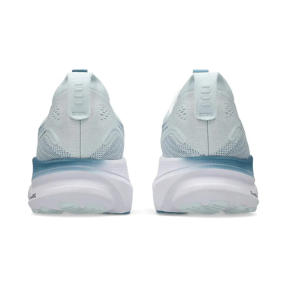 ASICS GEL-KAYANO 32 “Arctic Blue / Pure Silver” (1011C052-403)