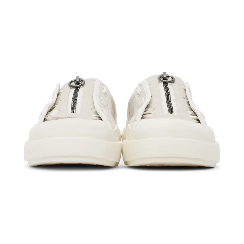 adidas Y-3 Ajatu Court Low Bliss / Off White / Core White (H05626)