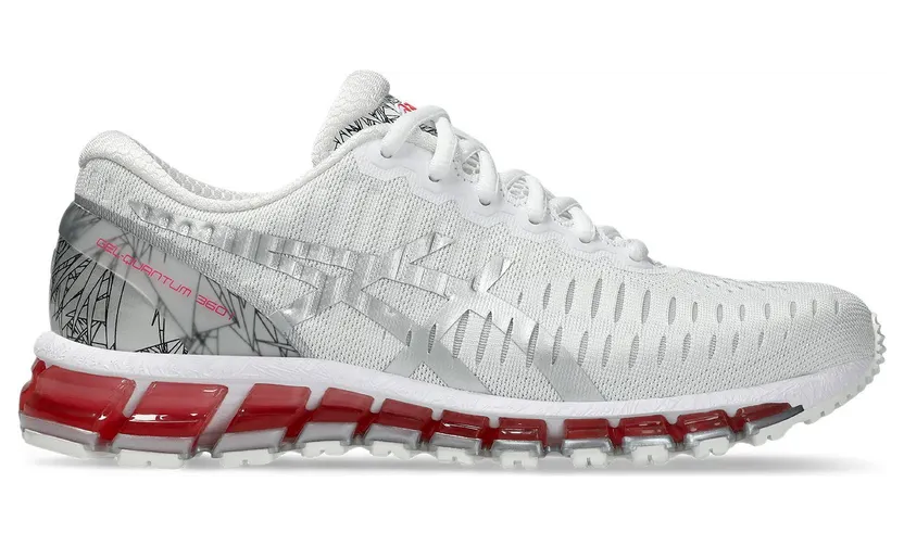 Asics Gel Quantum 1203A750-100