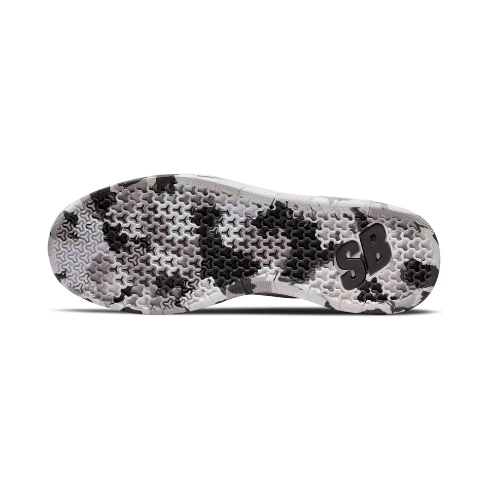 Nike SB Nyjah Free 2 Skate White (BV2078-107)