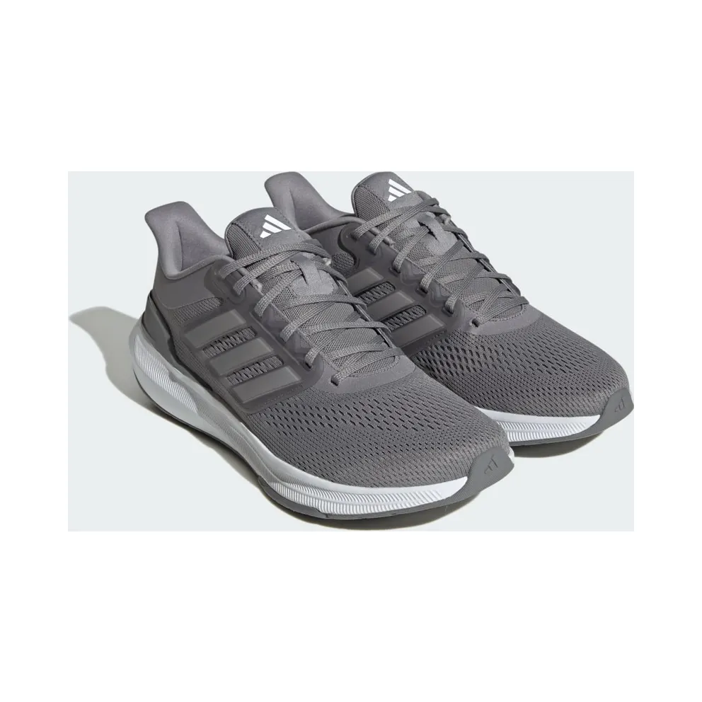 adidas Ultrabounce Grey Three / Cloud White / Grey Five (HP5773)