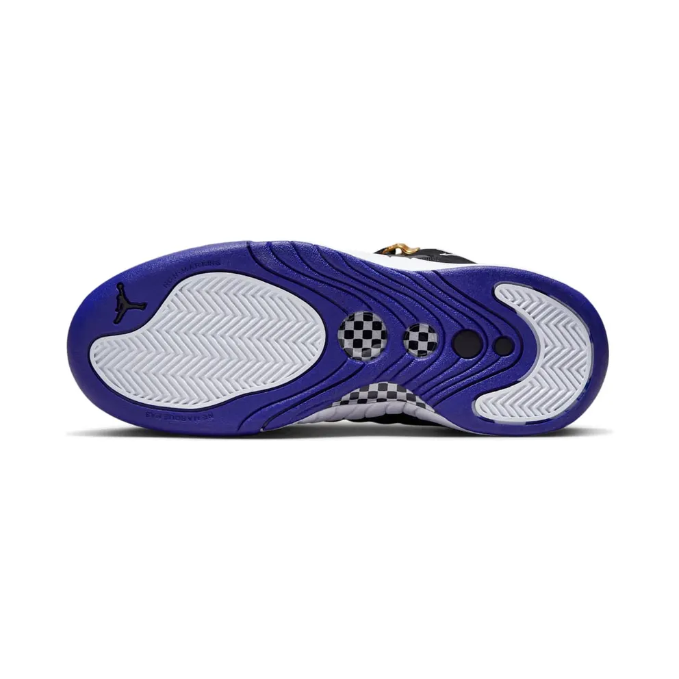 Jordan Jumpman Pro Black White Concord (DQ8436-004)