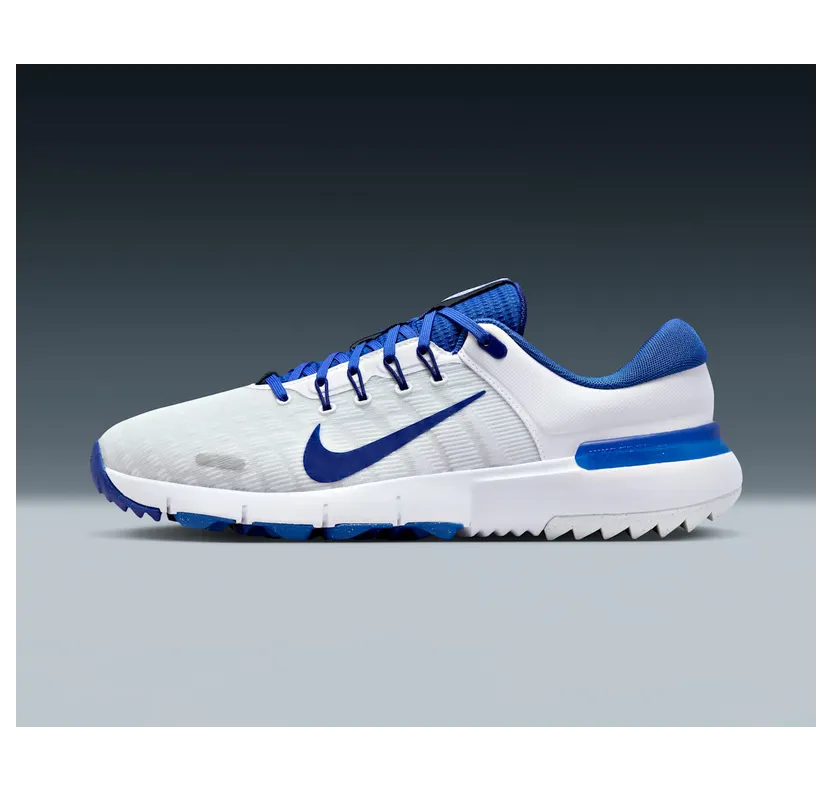 Nike FREE GOLF Next Nature “Game Royal” (FN0332-400)