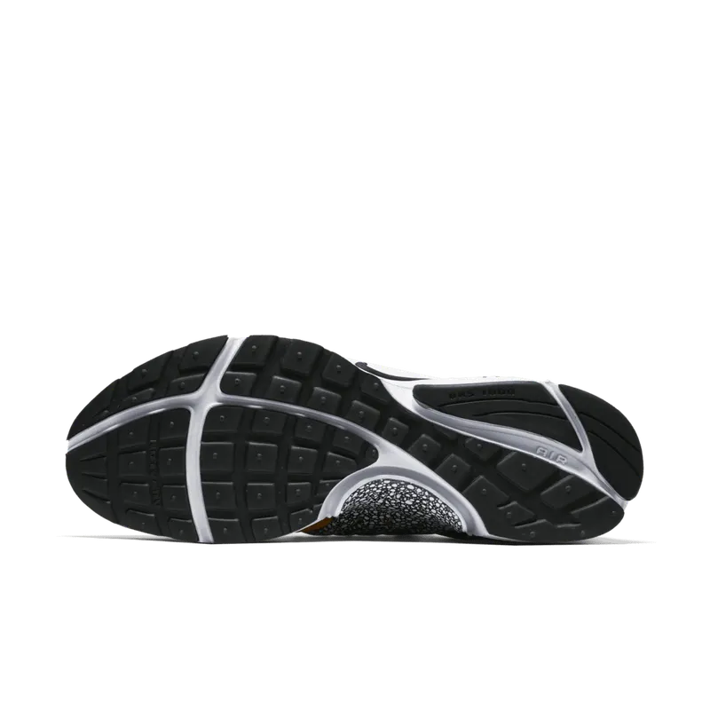 Nike Air Presto Safari Gold University Gold/Black-White (886043-700)