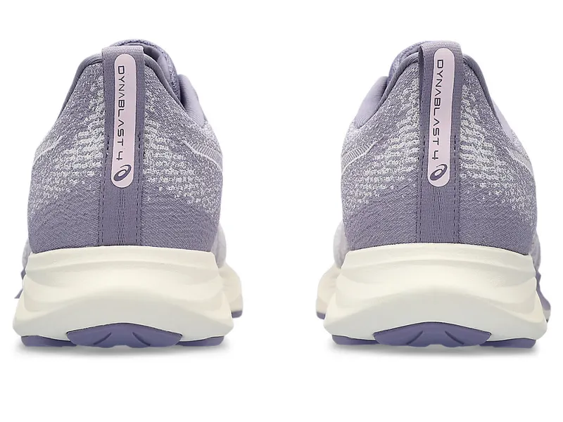 Asics Dynablast 4 Cosmos/Ash Rock (1012B513.700)