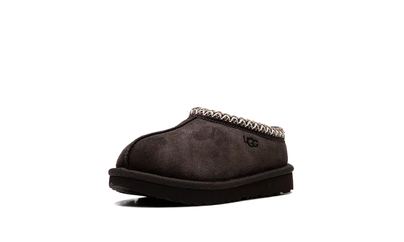 Ugg Tasman II Slide TD “Dusted Cocoa” (1019066T-DDC)