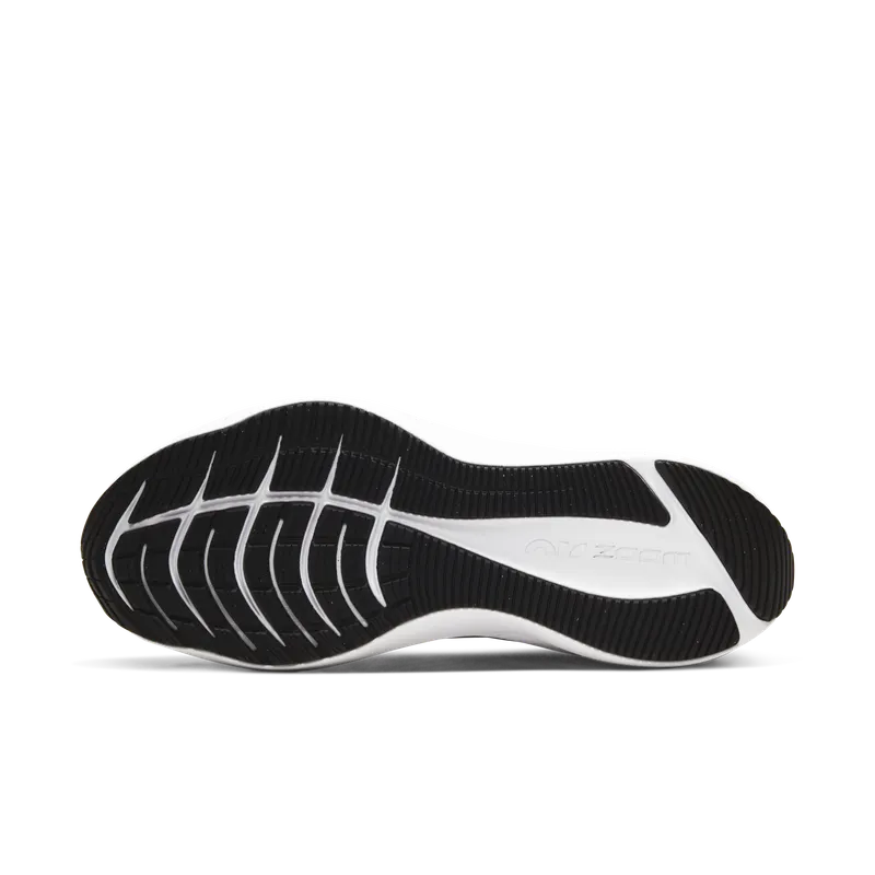 Nike Air Zoom Winflo 7 Running Black (CJ0302-005)