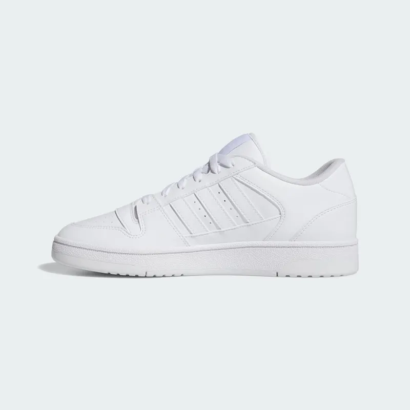 adidas Break Start Triple Cloud White (JR3250)