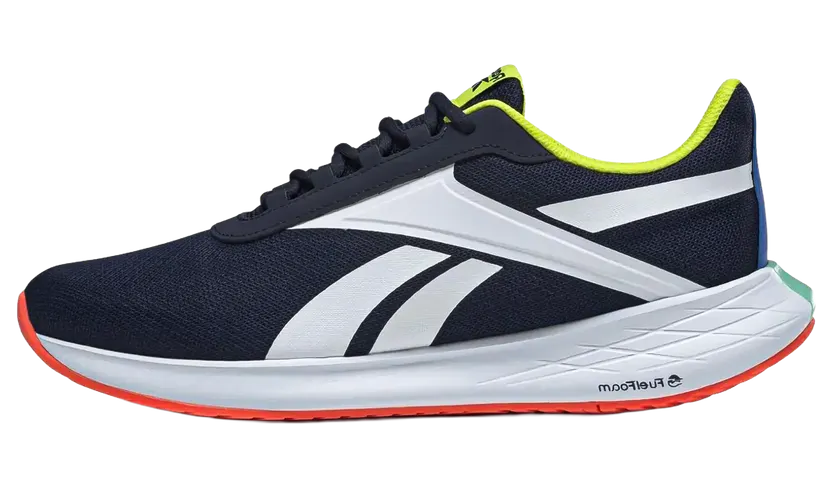 Reebok Energen Plus “Navy/White” (GY5190)