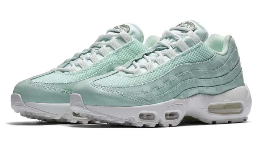 Nike Air Max 90 Premium Igloo (W)