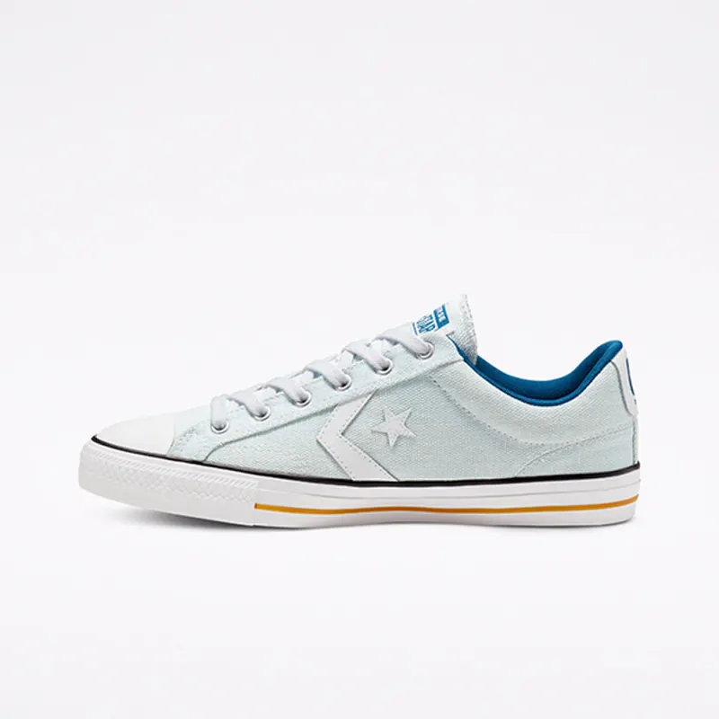 Converse Twisted Vacation Star Player Low Top (167672C)