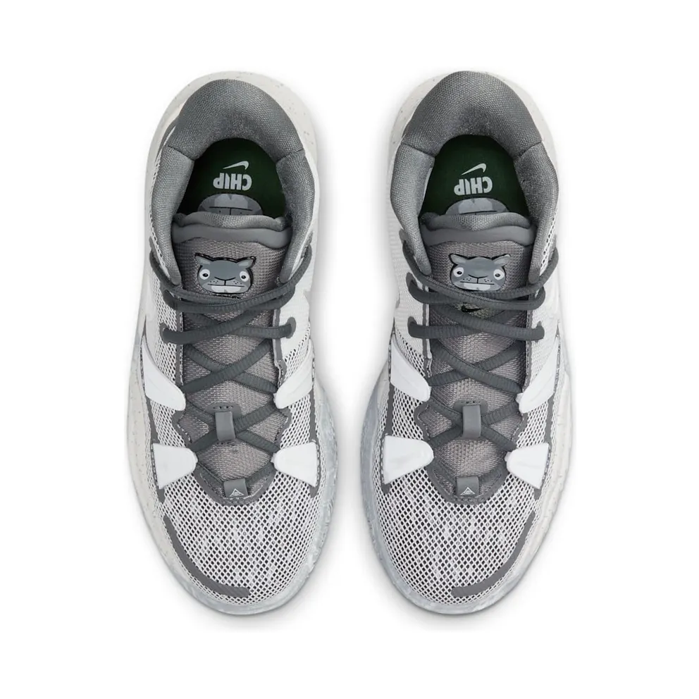 Kyrie 7 SE voor kids Grey (DB5624-011)