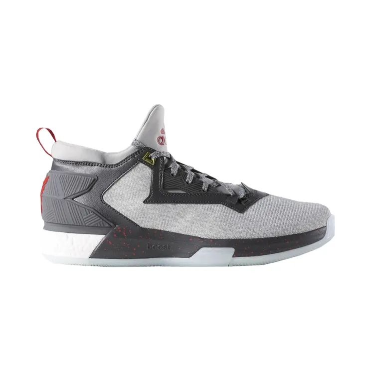 adidas D Lillard 2 Stay Ready (AQ7413)