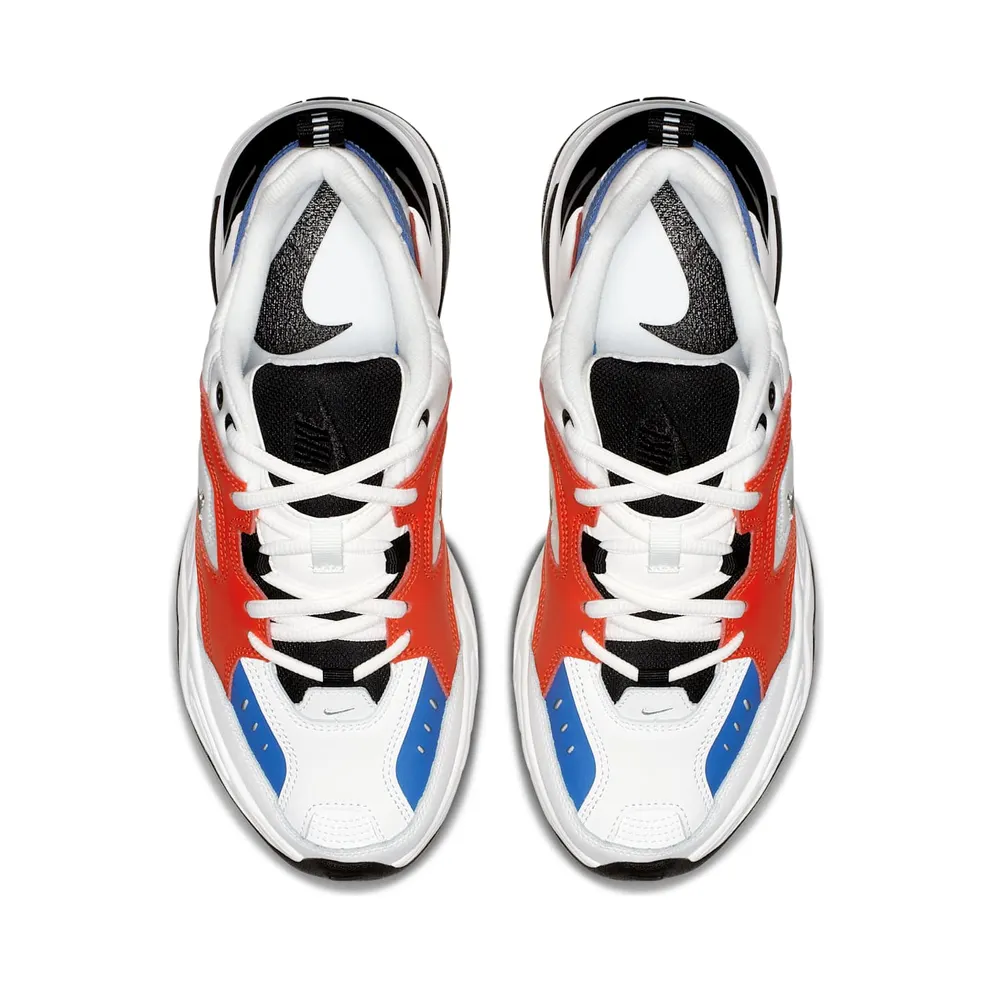 Nike M2K Tekno WMNS Team Orange (AO3108-101)