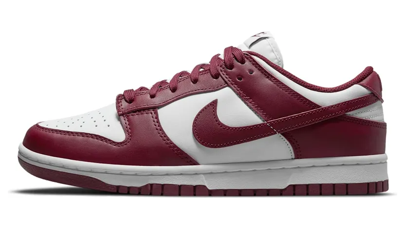 Nike Dunk Low Bordeaux (DD1503-108)