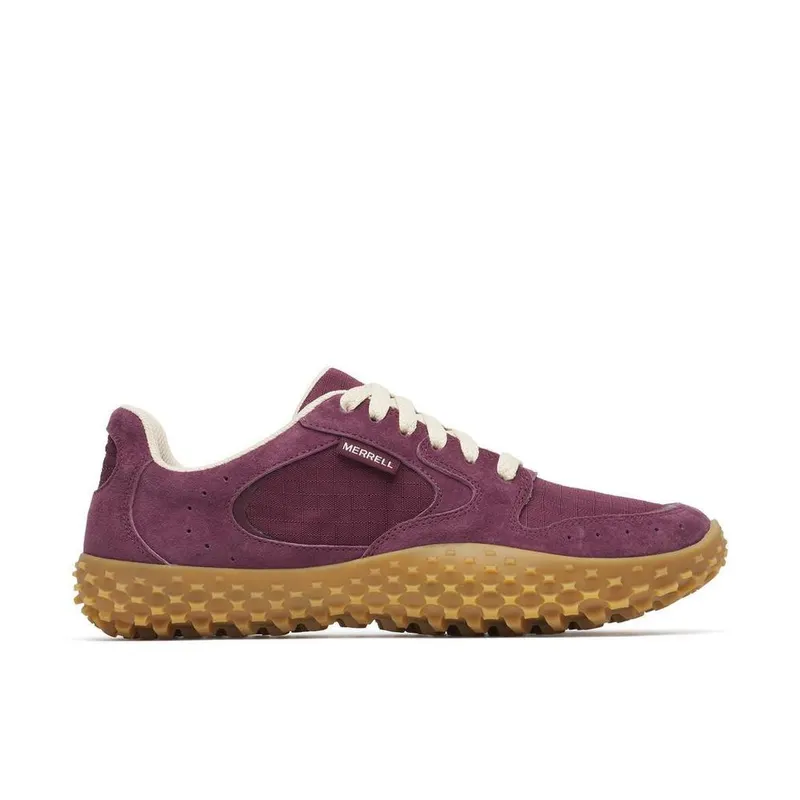 Merrell Wrapt Dark Cherry (J008916)
