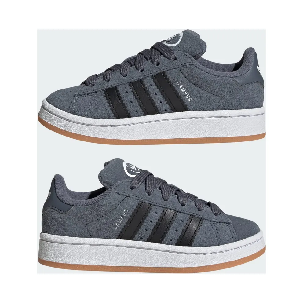 adidas Campus 00s Camp Onix Cloud White Gum (JS3848)