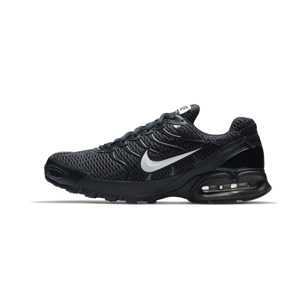 Nike Air Max Torch 4 Blue “Dark Obsidian / White” (343846-400)