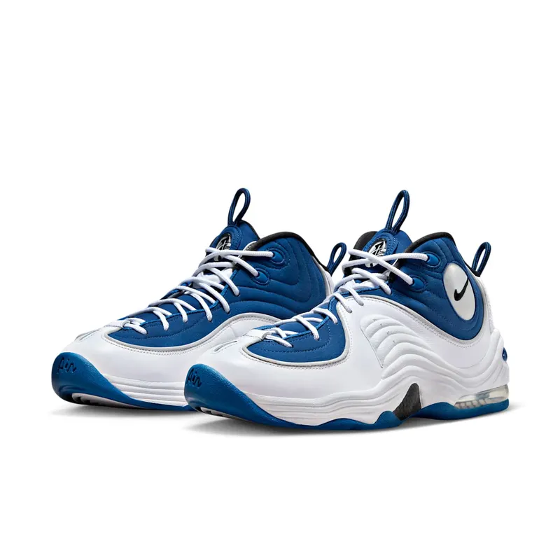 Nike Air Penny 2 “Atlantic Blue” (FN4438-400)