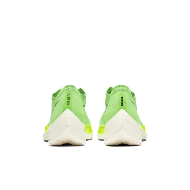 Nike ZoomX Vaporfly NEXT% ‘Electric Green’ (2019) (AO4568-300)