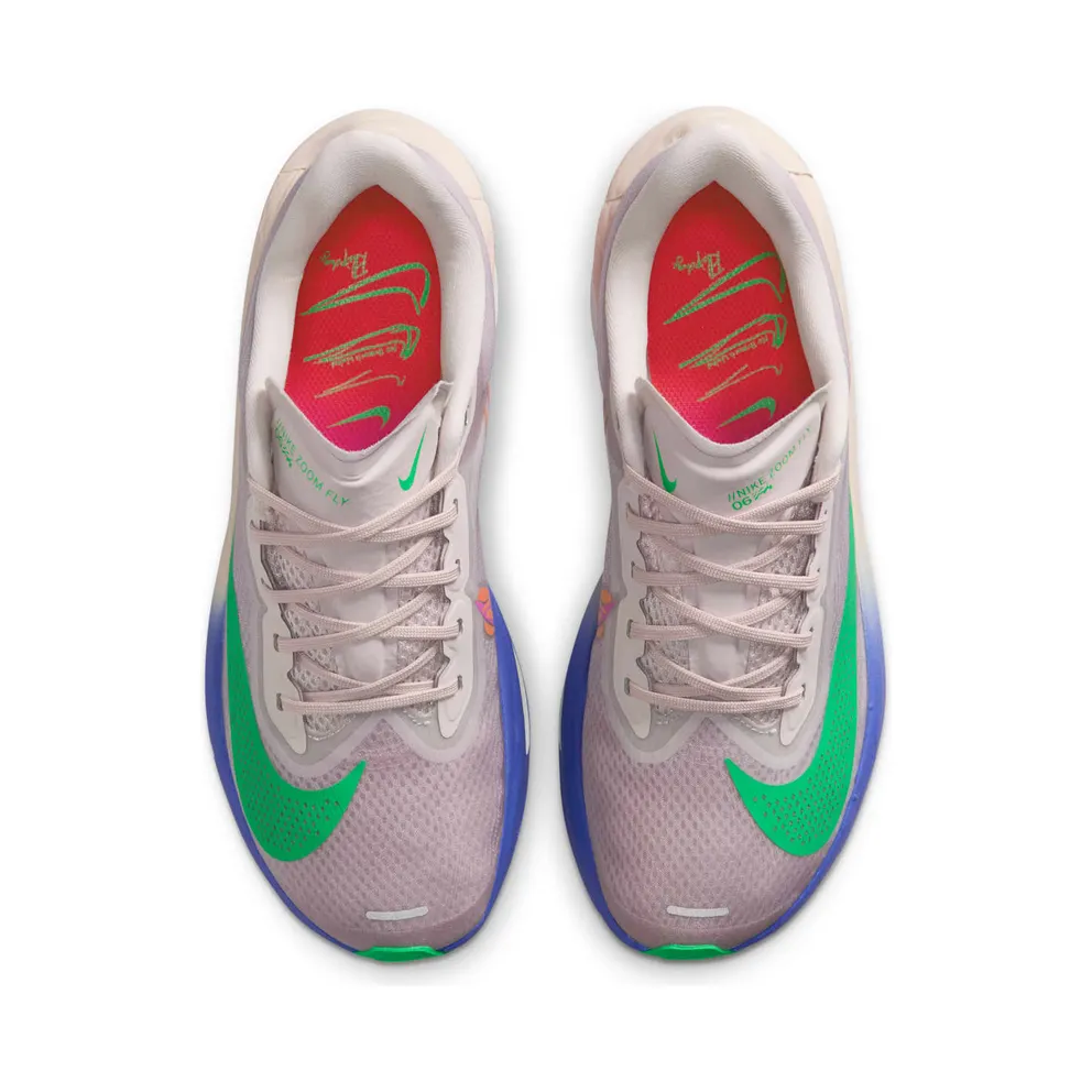 Nike Zoom Fly 6 Eliud Kipchoge No Human is Limited (IM6367-600)