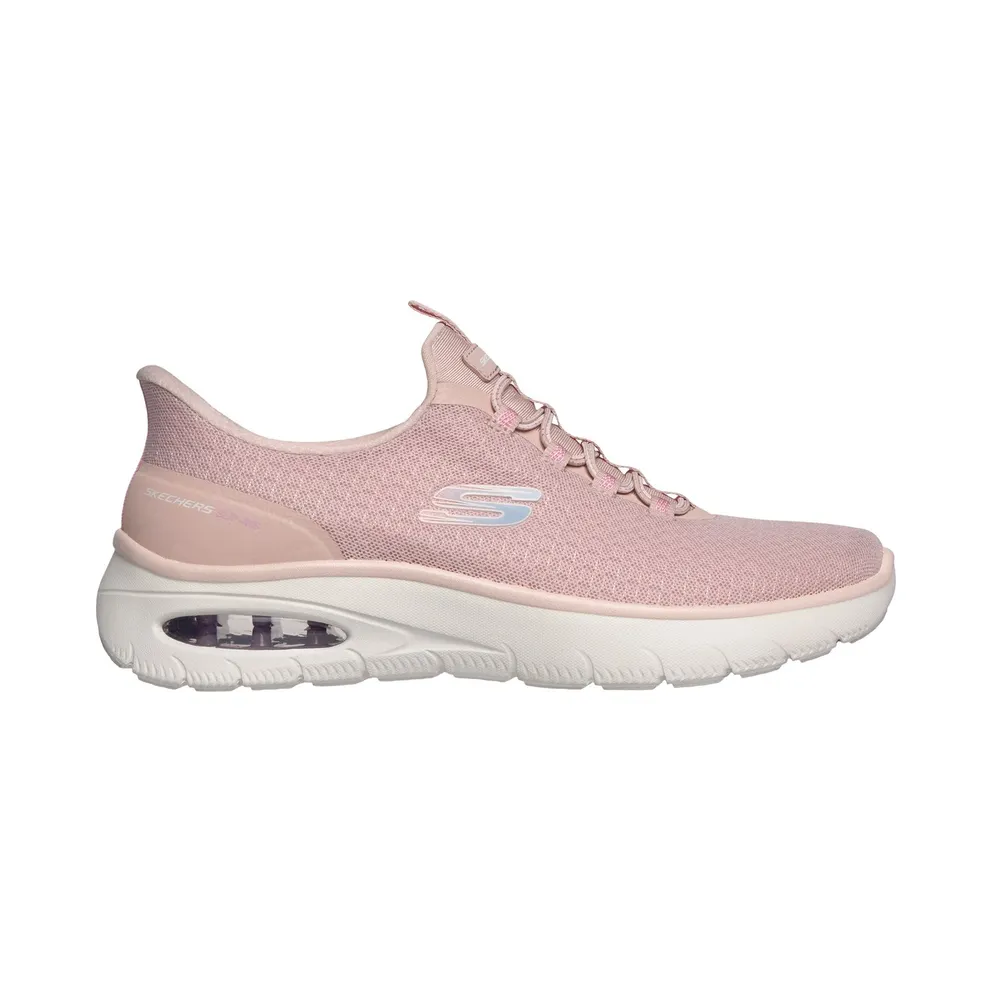 Skechers Slip-ins: Skech-Air Summits – Pure Ease Sneaker Roos