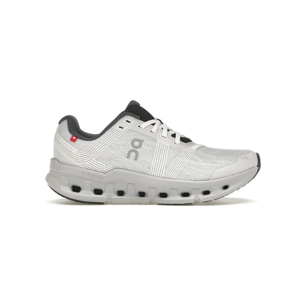 On Running Cloudgo White Glacier Grey (55.98625)