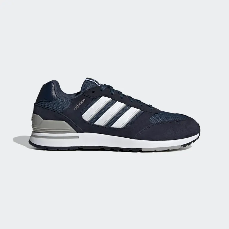 Adidas Run 80s Crew Navy / Cloud White / Legend Ink (GV7303)