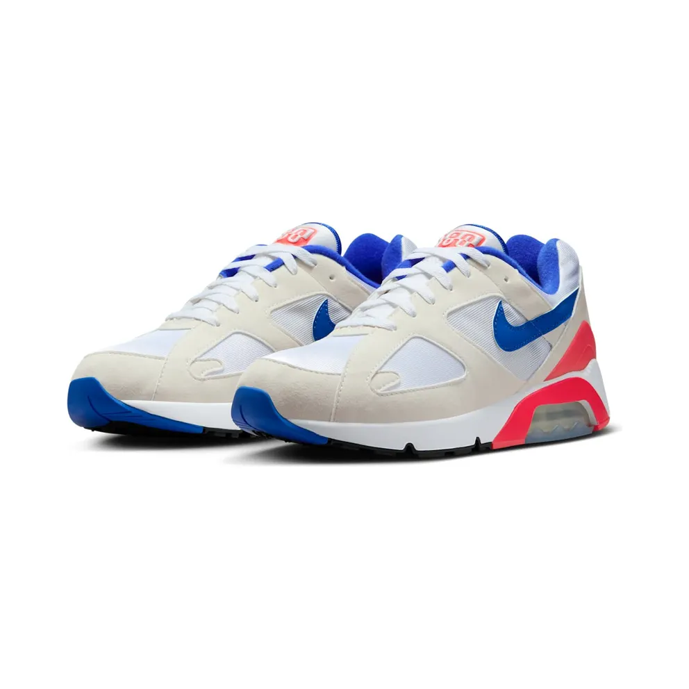 Nike Air Max 180 “Ultramarine (2024)” (FJ9259-100)