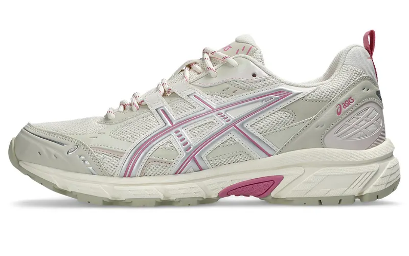ASICS Gel-Nunobiki Cream Sweet Pink (1203A536-101)