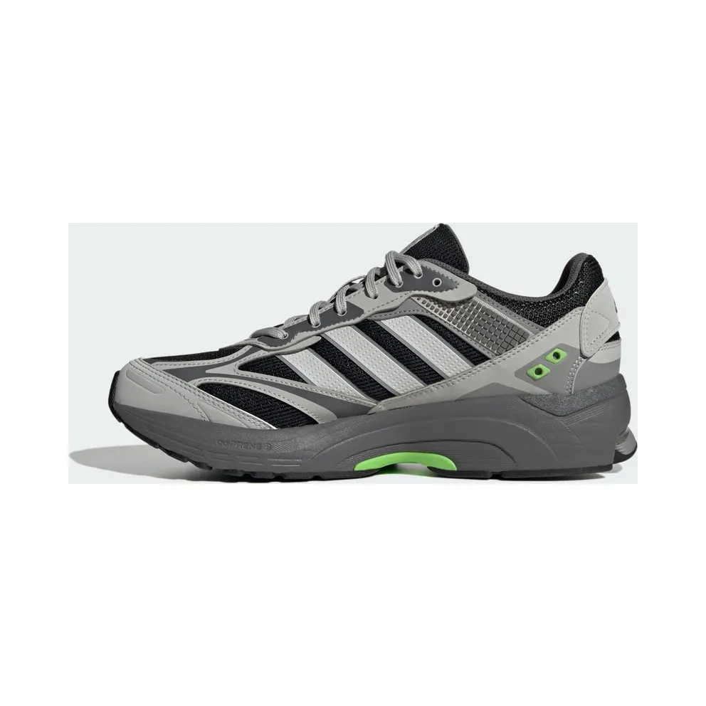 adidas Spiritain 2000 Core Black Grey (ID5410)