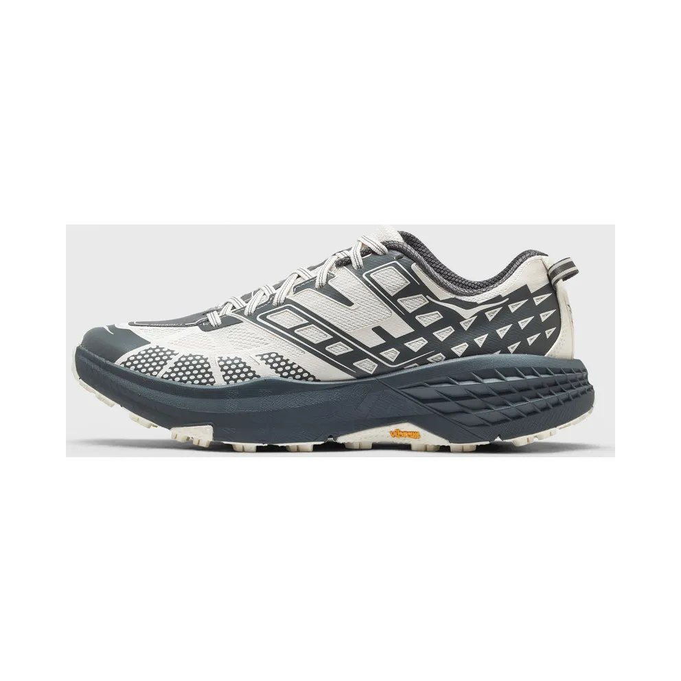 Hoka One One SPEEDGOAT 2 Beige