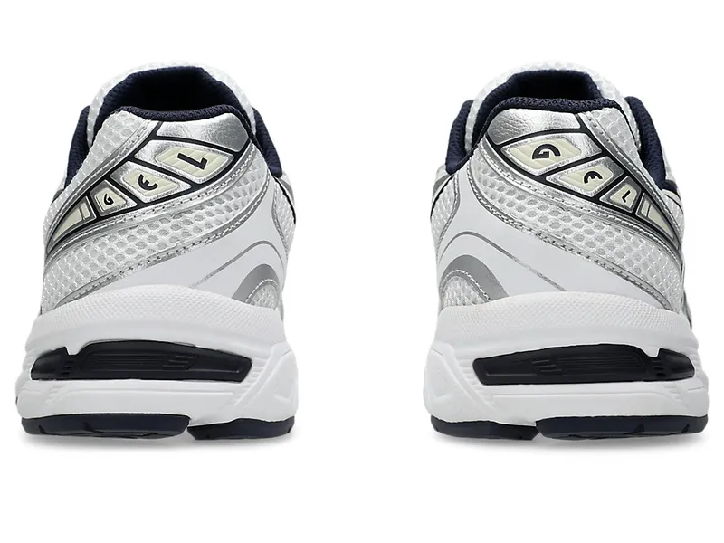 Asics Gel-1130 White/Midnight (1204A163.101)