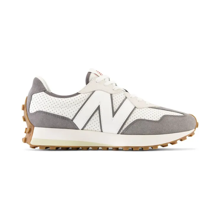 New Balance 327 Castlerock Sea Salt (MS327PJ)