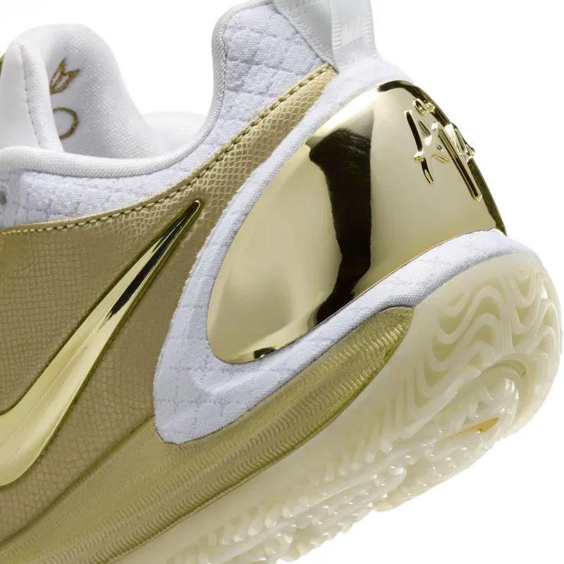 Nike A’Two Metallic Gold Star / Gold / White (IO8212-900)