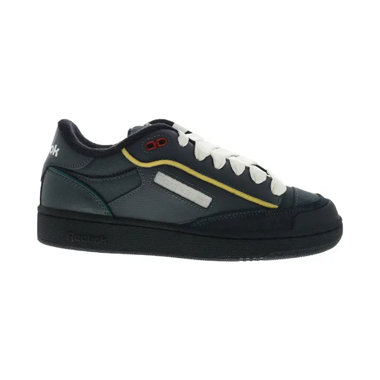 Reebok Club C Bulc Grey Black (100201146)