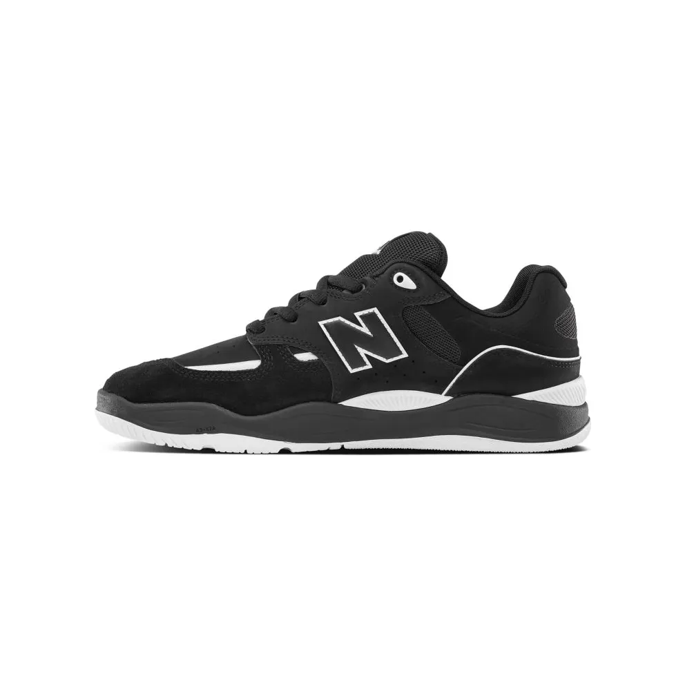 New Balance New Balance Unisex NB Numeric Tiago Lemos 1010 Black/White (NM1010NP)