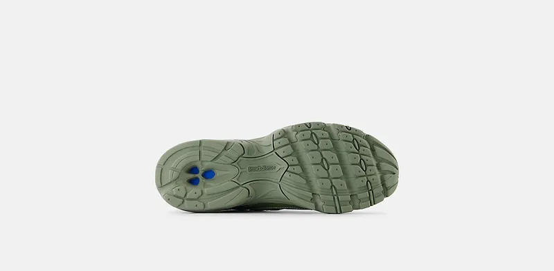 New Balance 740 “Dark Olive Vine” (U740RS2)