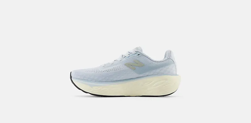 New Balance Fresh Foam 1080v14 Ice Blue Light Chrome Blue Angora (W108014D)