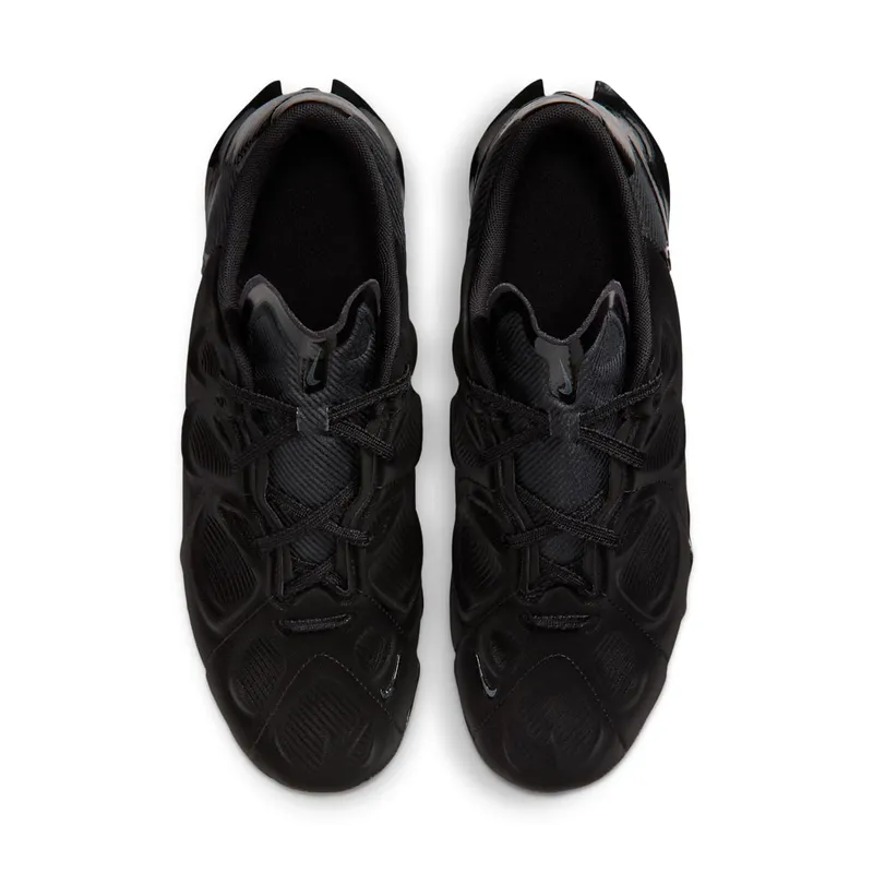 Nike First Sight Mirage – “Black / Flash Crimson / Black” (HQ2412-001)