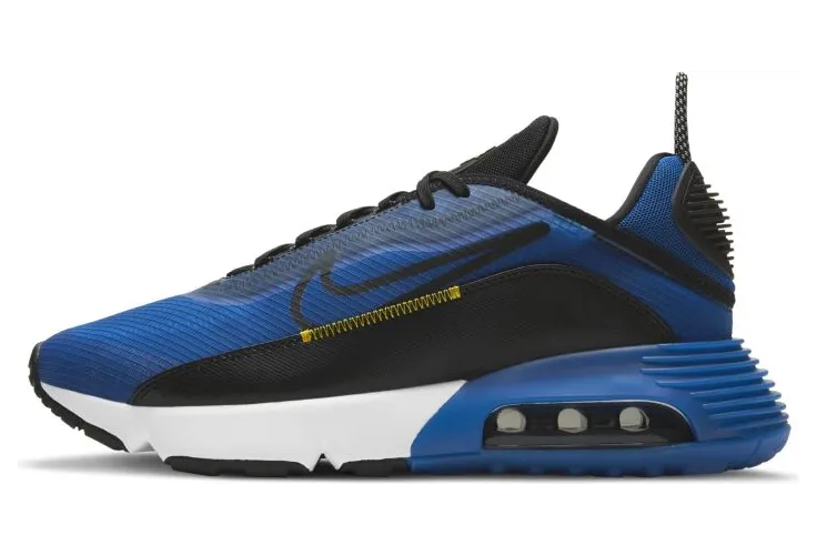 Air Max 2090 Hyper Blue (CV8835-400)